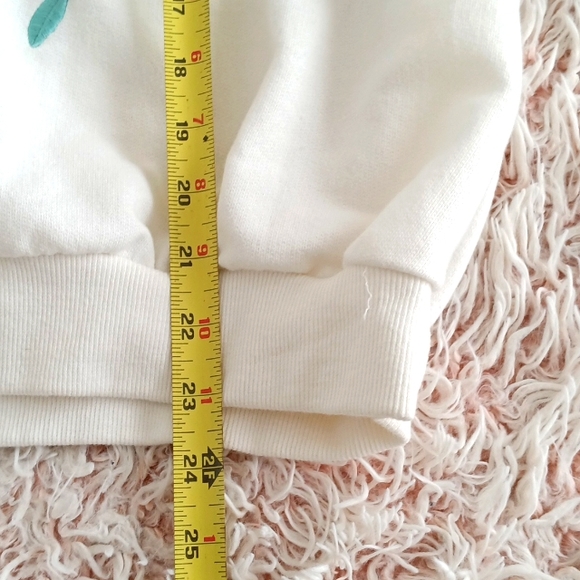 💐VTG cottage core popover shirt - Picture 6 of 8